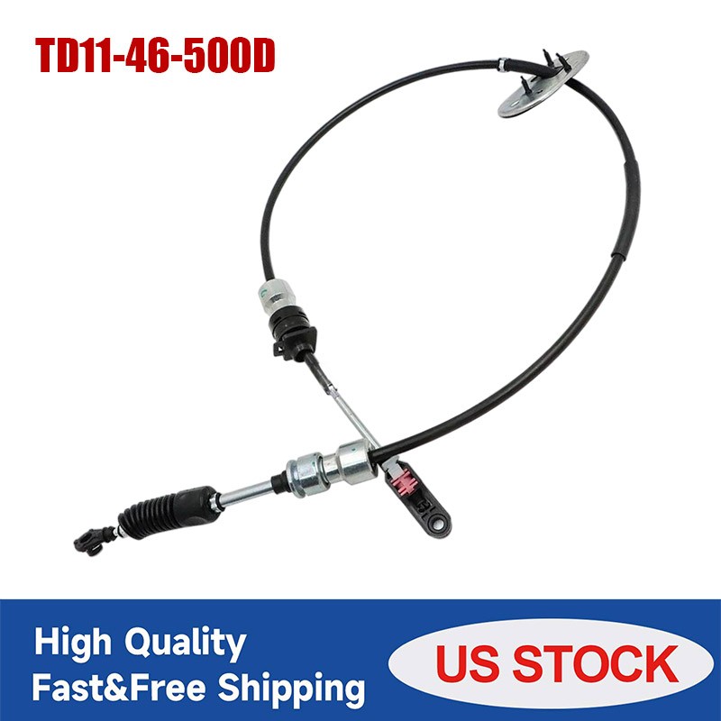 FIT FOR Mazda CX9 2007-2015 Automatic Transmission Shifter Cable TD1146500D
