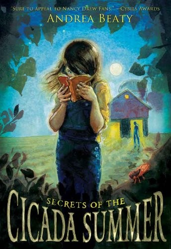 Secrets of the Cicada Summer, Beaty, Andrea