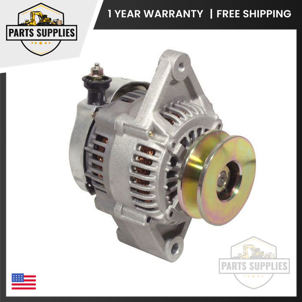 Alternator for Toyota Forklift 27060-78158-71 Fits 7 Series 4Y engine