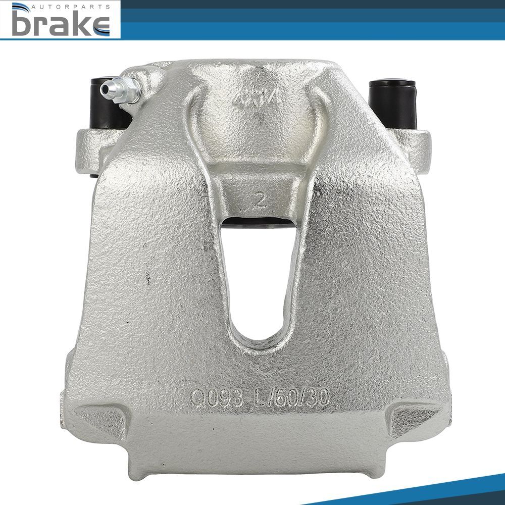 BMW X5 F15 2013-2018 Front Disc Brake Caliper Driver Side 3.0L L6