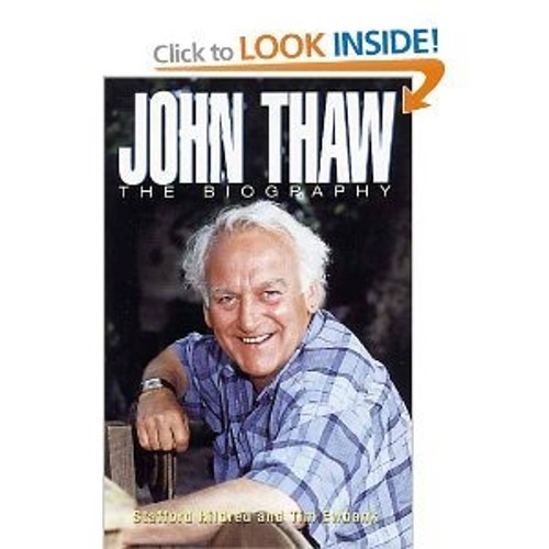 John Thaw: The Biography by Stafford Hildred and Tim Ewbank Book The Fast FreeFREE US DELIVERY | ISBN: 0233001360 | Quality Books