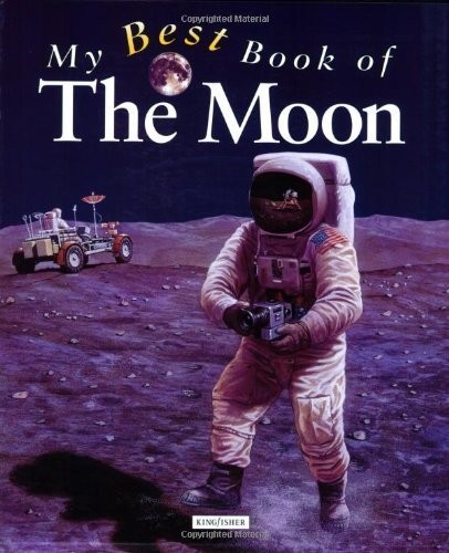 My Best Book Of the Moon by Ian Graham Paperback / softback Book The Fast FreeFREE US DELIVERY | ISBN: 0753404168 | Quality Books
