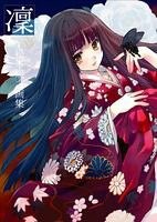 Used Noriyuki Matsumoto Illustrations Rin Art Book book form JP