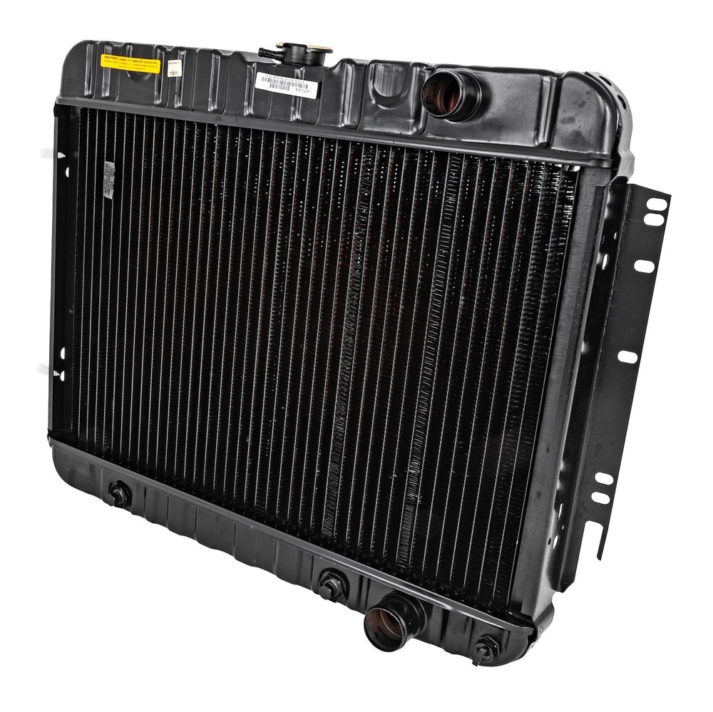 JEGS Performance Radiator for 1960-65 Chevy Impala & 1964-65 Chevy Models