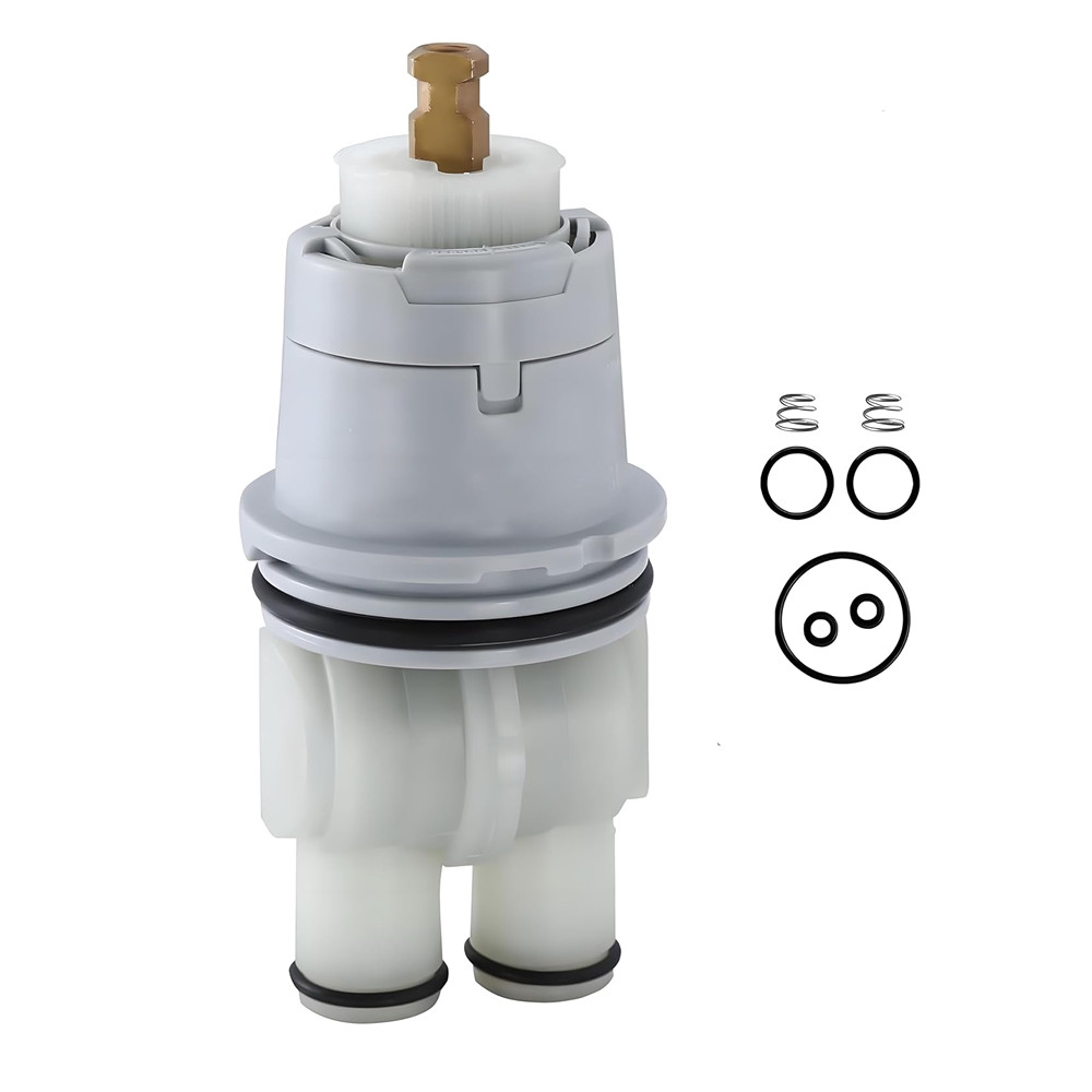 For Delta Replacement Cartridge for 13&14 Series Tub/Shower Valve RP46074