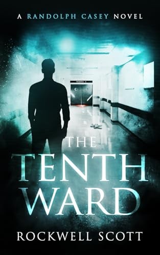 The Tenth Ward 1 Randolph Case - GOOD