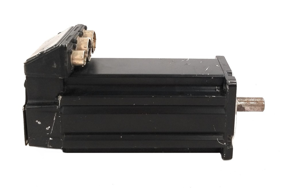 Allen-Bradley Kinetix MPL-B330P-HK24AA AC Servo Motor 5000RPM 460V Brake