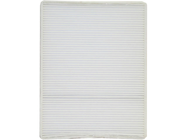 AC Delco 69TJ71H Cabin Air Filter for 2008-2009 Saturn Astra 1.8L 4 Cylinder Engine