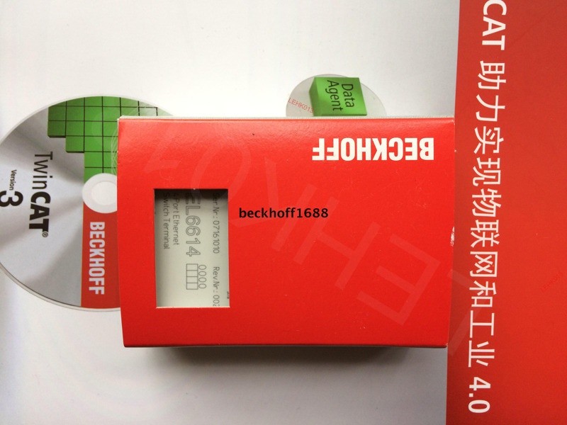 NEW EL6614 Free DHL/EMS #ju