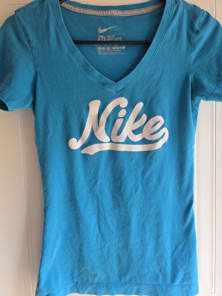 Nike Dry Fit Women's T-Shirt
