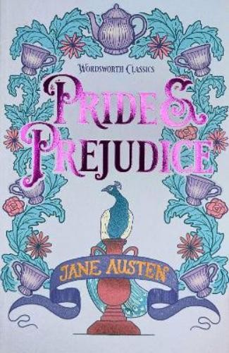 Jane Austen Pride and Prejudice (Paperback) Wordsworth ClassicsAnother great item from Rarewaves USA | Free delivery!