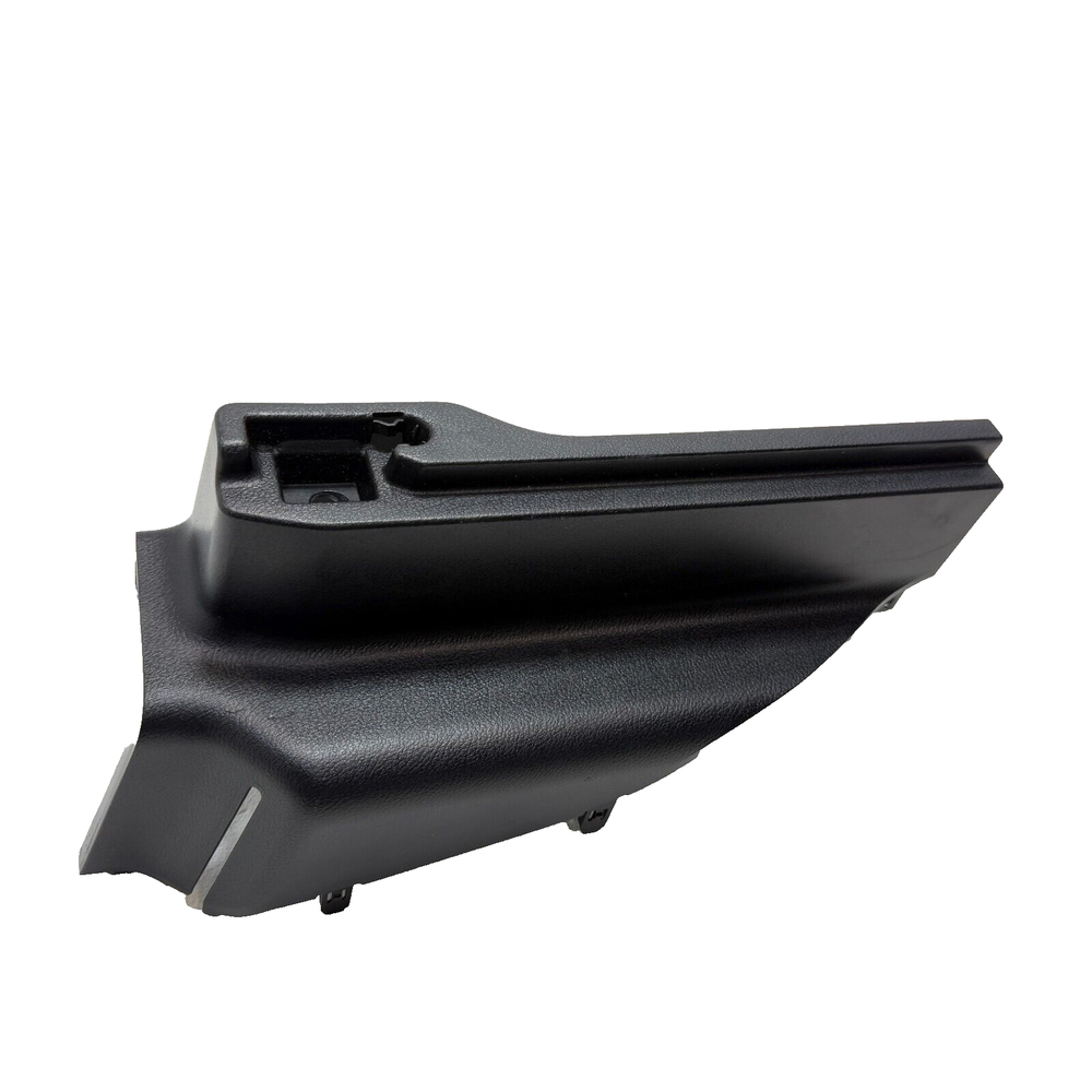 LEXUS OEM NX300 2018-2021 REAR TRUNK LEFT DRIVER SIDE QUARTER UPPER TRIM COVER