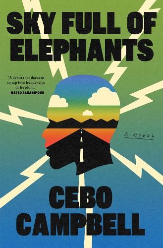 Cebo Campbell Sky Full of Elephants (Hardback)Another great item from Rarewaves USA | Free delivery!