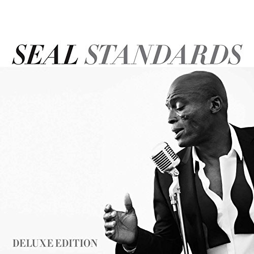 Seal - Standards - Seal CD NWVG The Cheap Fast Free PostFREE US DELIVERY | EAN: 0602557994797 | Quality CD