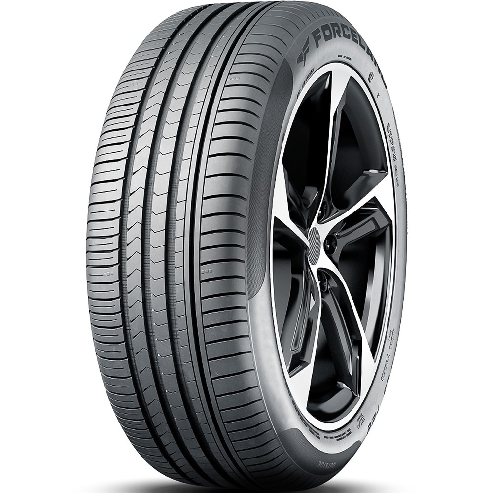 4 Tires Forceland Vitality F22 215/55R17 98W XL High Performance