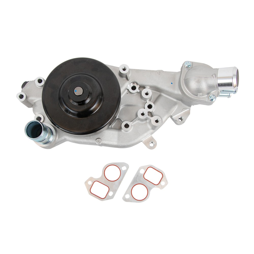 Water Pump Fit Chevy Corvette 2009-13 Camaro 2012-15 Pontiac G8 2009 CTS 2009-15