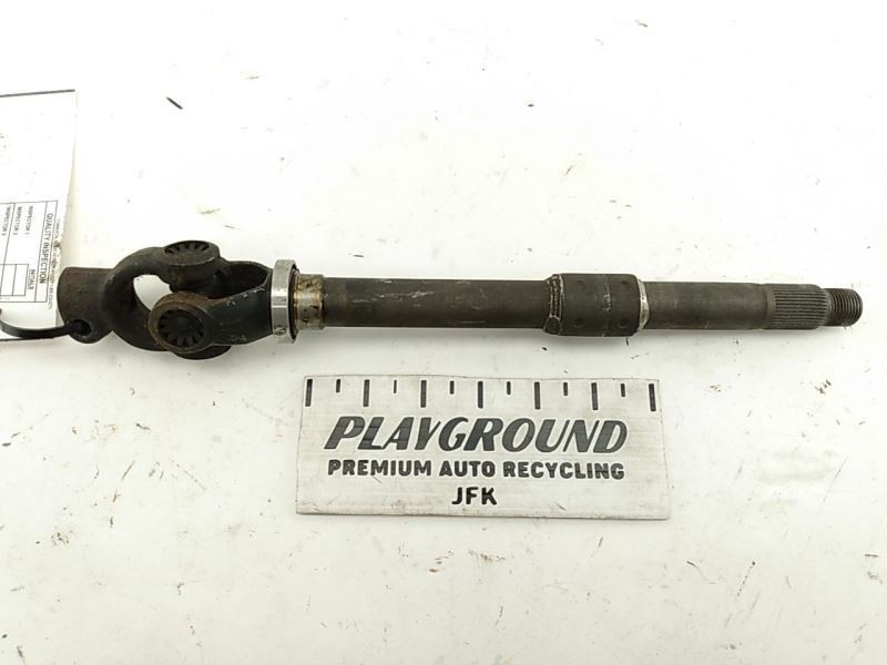 Porsche 914/4 1.7L Targa Upper Steering Shaft 70-76 Replacement