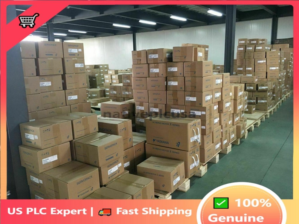 1PC New Yaskawa SGMPH-08AAA2B Servo Motor In Box Expedited Shipping
