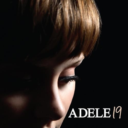 Adele - 19 (Deluxe Edition) - Adele CD UGVG The Cheap Fast Free PostFREE US DELIVERY | EAN: 0634904631321 | Quality CD