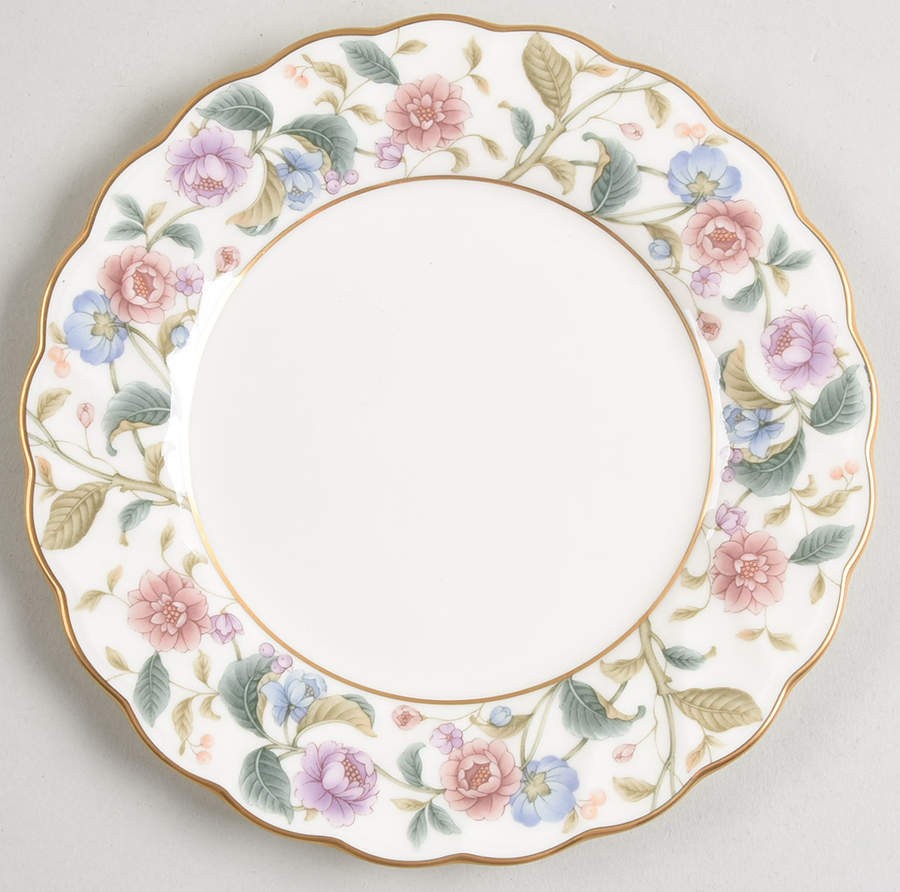 Noritake La Prada Bread & Butter Plate 444699
