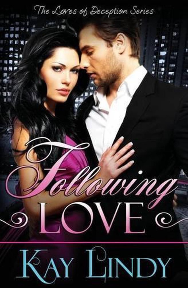 Following Love by Kay Lindy (English) Paperback Book