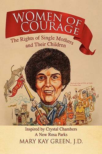 Empowering Single Mothers: Rights & Advocacy Guide - Very Good