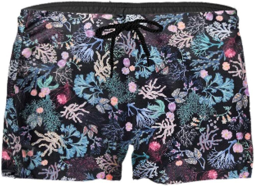 Brunotti Ladies SS19 Glennis AO Shorts Swim shorts, Shadow, M
