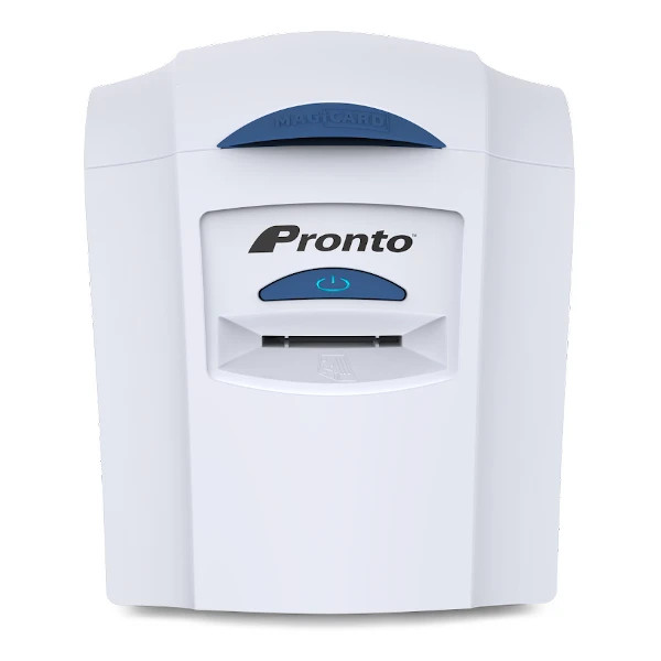 Magicard Pronto ID Card Printer – Desktop Badge Printer