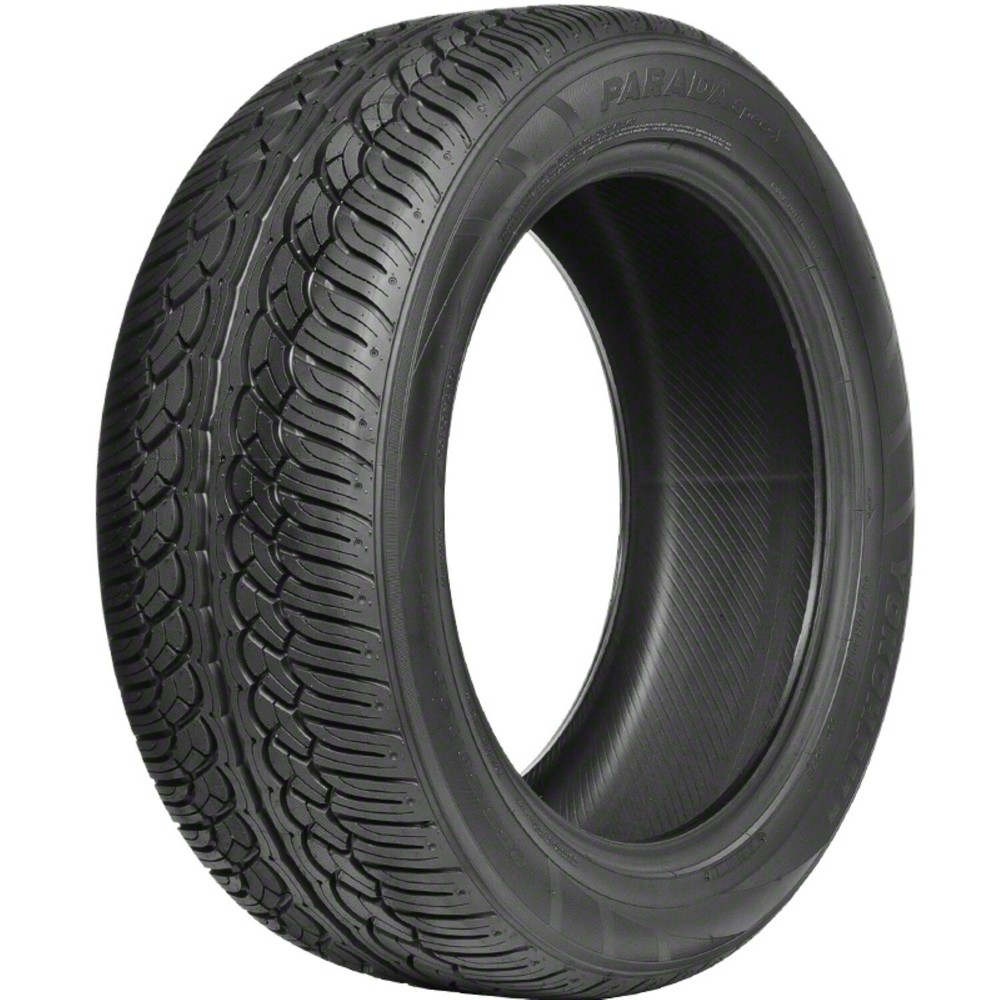 Yokohama Parada Spec-X 305/40R22 High-Performance Tire
