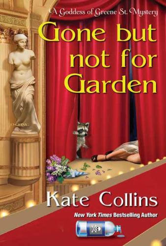 Gone But Not for Garden by Collins, Kateby Collins, Kate | PB | Good