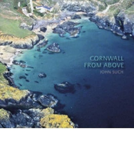 Cornwall from Above by Such, John Paperback Book The Fast Free ShippingFREE US DELIVERY | ISBN: 0906720494 | Quality Books