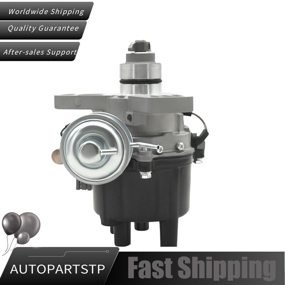 Ignition Distributor For Toyota Tercel Starlet Corolla Corona Carina 19020-11320