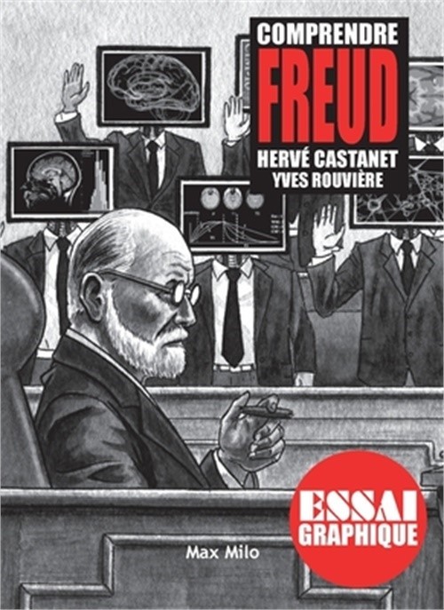 Comprendre Freud (Paperback or Softback)