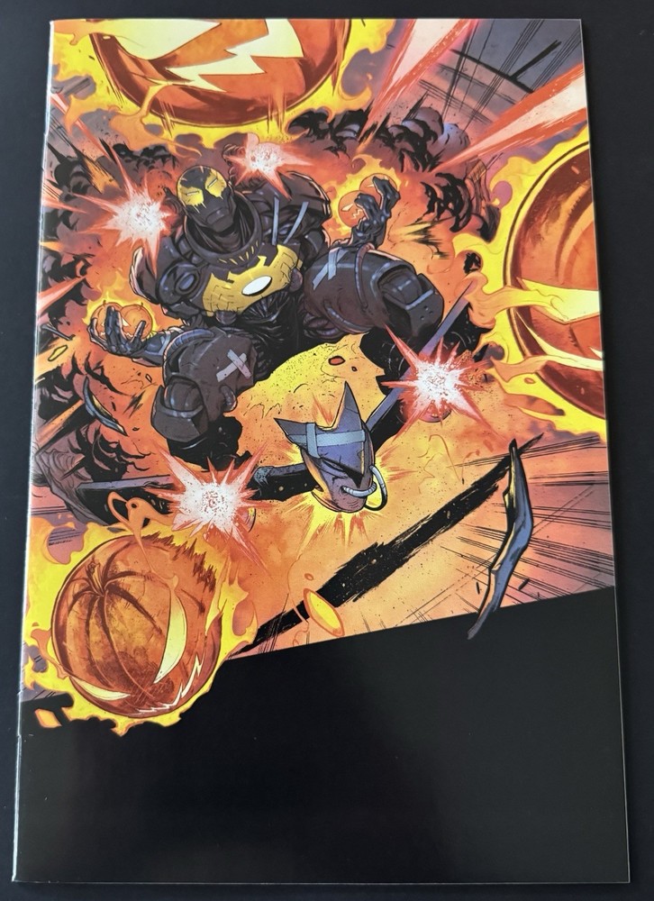 Venom #26 (Coello 2Nd Print Exclusive Virgin Variant) Comic Book. Free Shipping