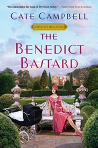The Benedict Bastard by Campbell, Cateby Campbell, Cate | PB | Good