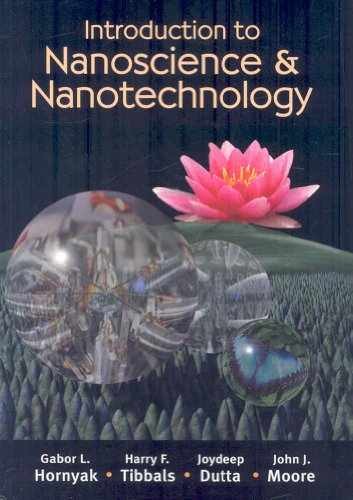 Introduction to Nanoscience and - Hardcover, by Hornyak Gabor L.; - Very Good
