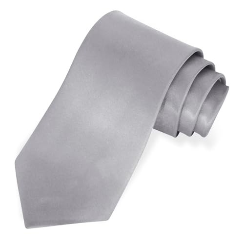 Black Ties for Men 3.15