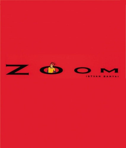 Zoom (Picture Puffin Books), Banyai, Istvan, Acceptable Book