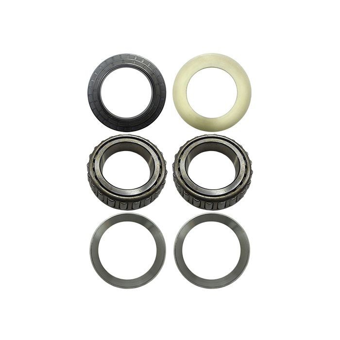 Axle Bearing Kit fits Case 450 85XT 90XT 95XT 445 450 465 339429A2 339429A2BKT