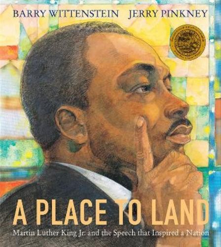 Barry Wittenstein A Place to Land (Hardback)Another great item from Rarewaves USA | Free delivery!