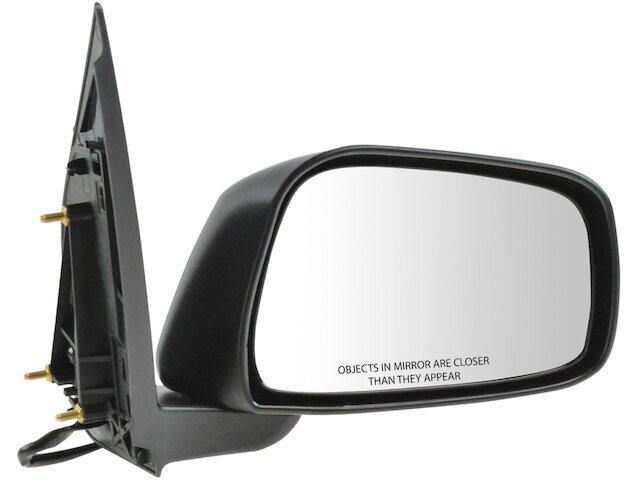 TRQ Passenger Side Mirror Replacement for 2005-2016 Nissan Frontier 39PFRR