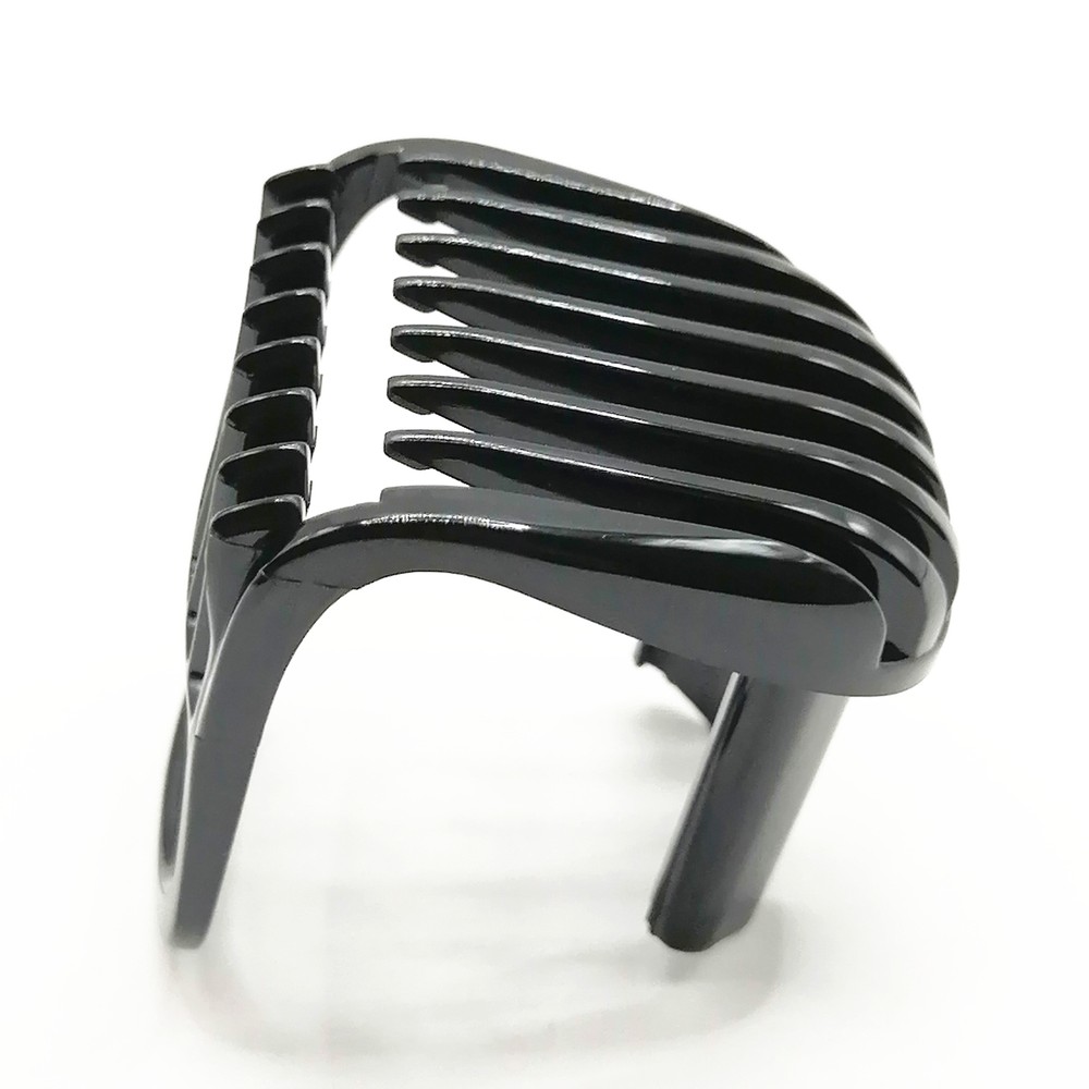 Hair Clipper COMB For Philips Pro Skin Advanced QT4006/15 Barber Trimmer Black