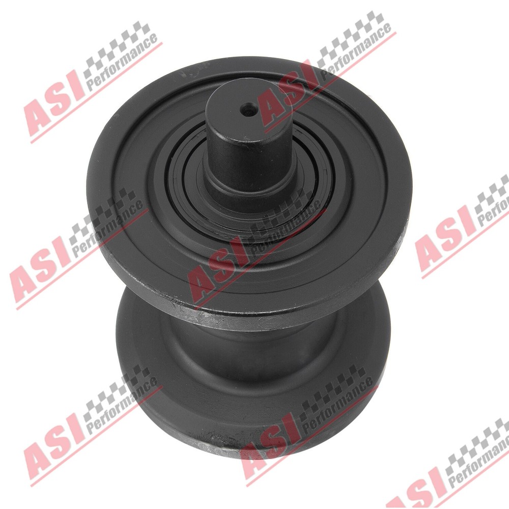 Heavy Duty Top Roller For Komatsu Excavator PC25 PC30-7 PC40T-7 20T-30-00060