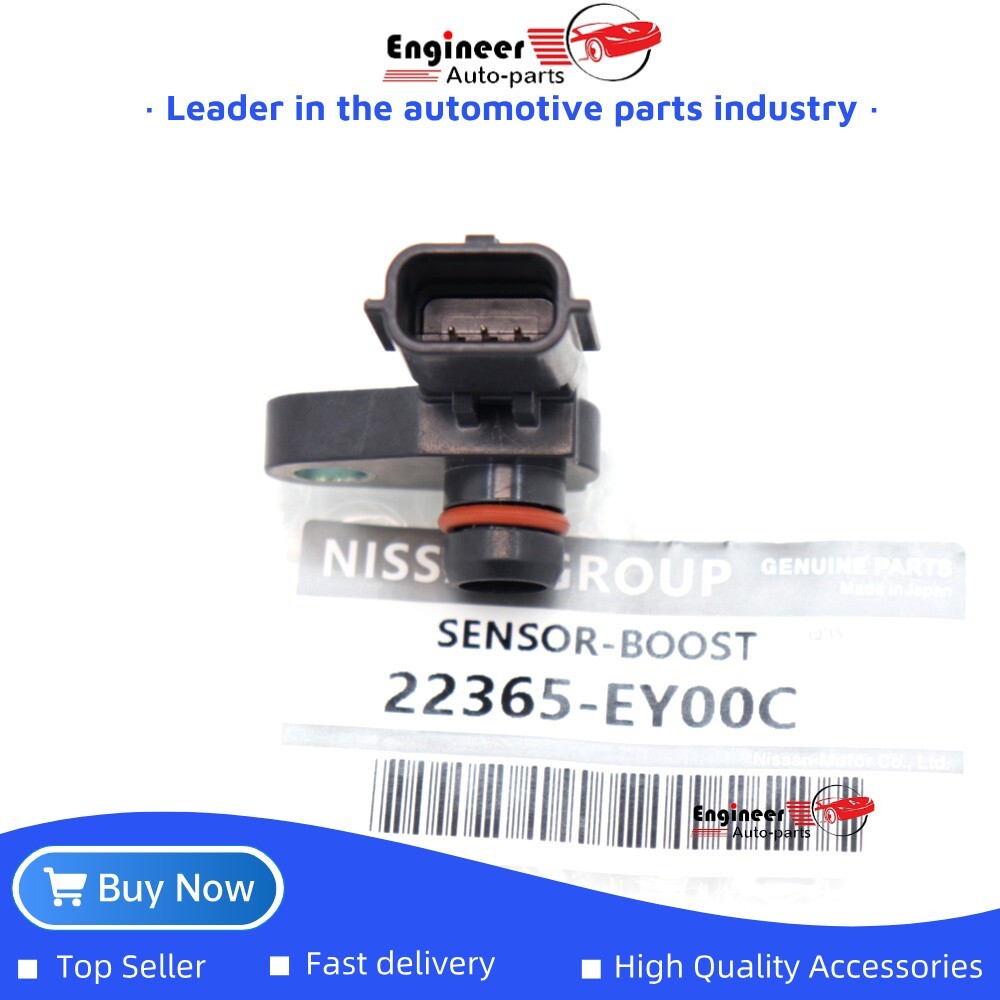 NEW OEM SENSOR MAP (MANIFOLD ABSOLUTE PRESSURE) FIT  HITACHI INFINITI NISSAN
