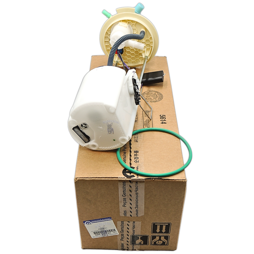 Fuel Pump Level Unit Module Kit Mopar 68666052AA