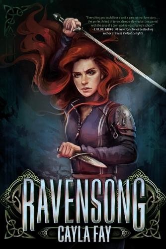 Cayla Fay Ravensong (Paperback) RavensongAnother great item from Rarewaves USA | Free delivery!