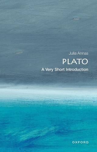 Plato: A Very Short Introduction by Annas, Julia Paperback / softback Book TheFREE US DELIVERY | ISBN: 019280216X | Quality Books