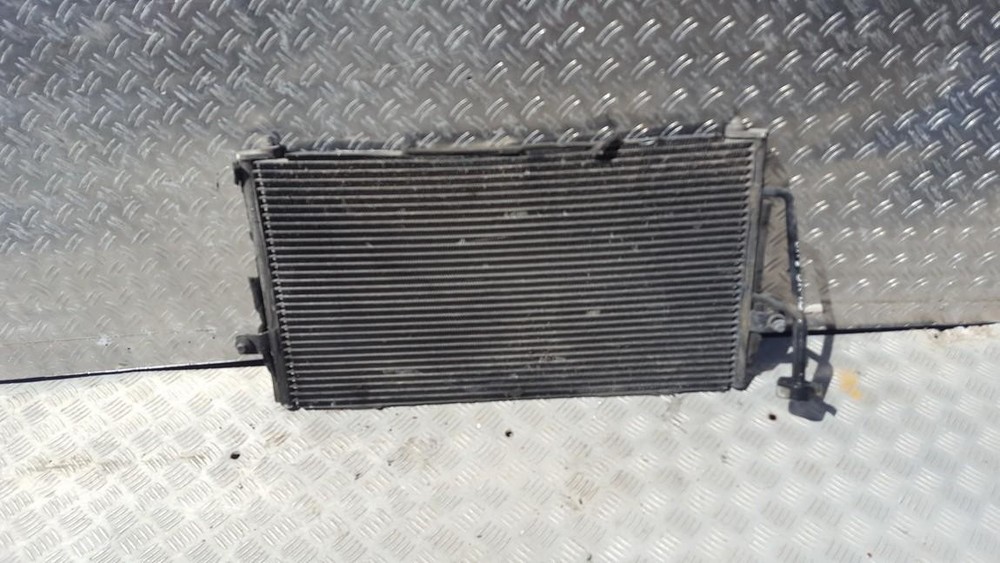 1999 Volvo S40 AC Condenser Used OEM 222247-08