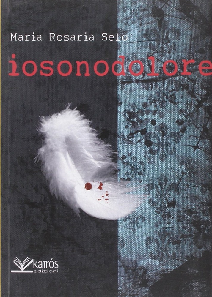 Maria Rosaria Selo Iosonodolore (Paperback)Another great item from Rarewaves USA | Free delivery!