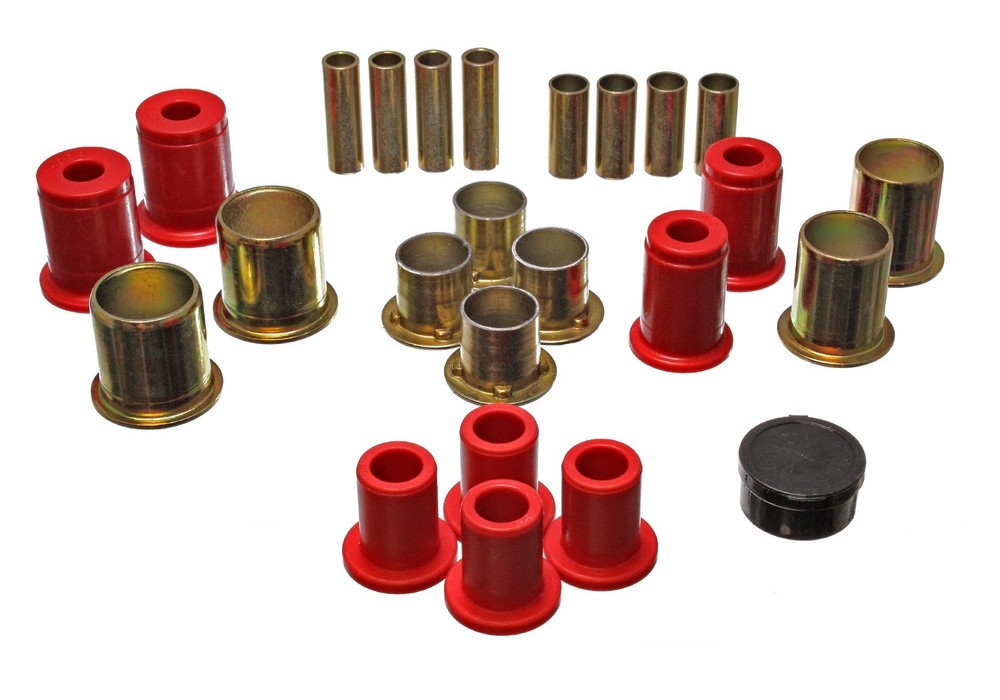 Energy Suspension 3.3173R Control Arm Bushing Set